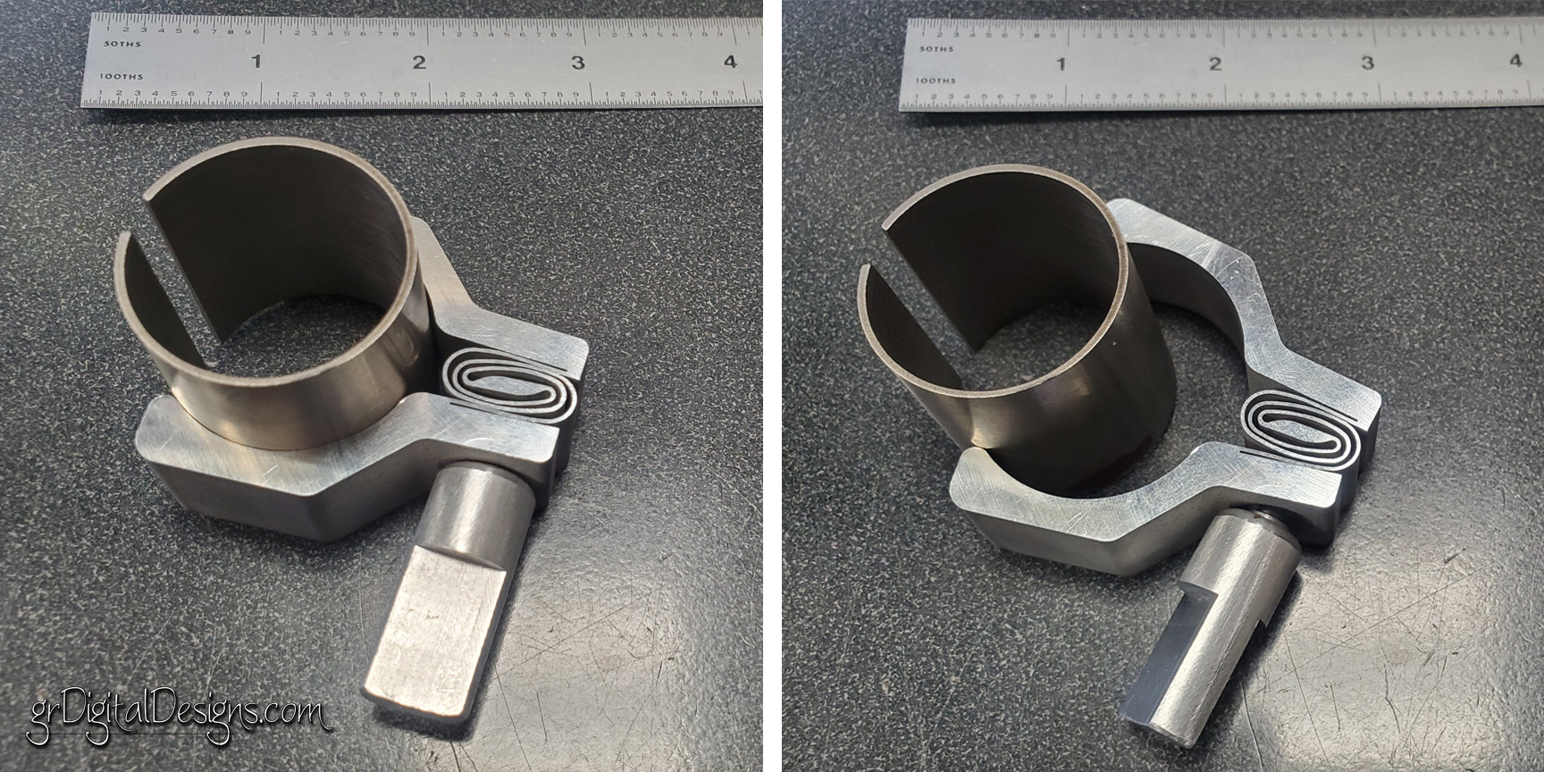 Compliant_Mechanisms-Cylinder_Clamp