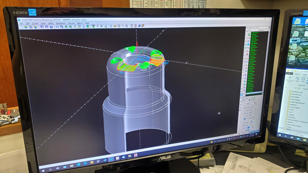 SmartCAM 2018 - Gannett Ries